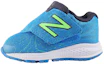 Buy (TD) New Balance FuelCore Rush Marathon Sneakers ''Blauw Groen Wit'' KVRUSCBI
