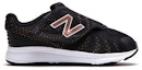 Order (TD) New Balance FuelCore Rush Marathon Kasut 'Hitam Rose Gold Putih' KVRUSBZI