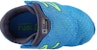 (Toddler) New Balance FuelCore Rush MarathonSneakers 'Blue Green White' KVRUSCBI