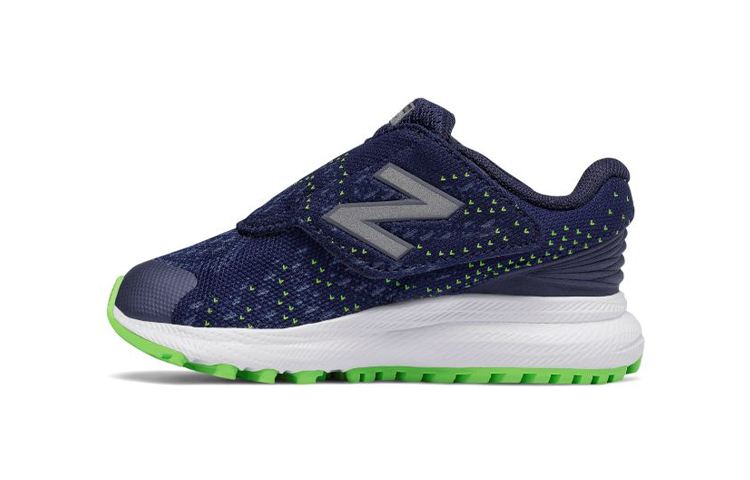 (Toddler) New Balance FuelCore Rush V3 'Blue' KVRUSN1I