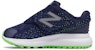 (TD) New Balance FuelCore Rush V3 'Biru' KVRUSN1I
