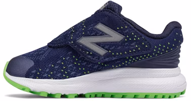 (Toddler) New Balance FuelCore Rush V3 'Blue' KVRUSN1I (Toddler) New Balance FuelCore Rush V3 'Blue' KVRUSN1I