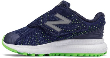 (Toddler) New Balance FuelCore Rush V3 'Blue' KVRUSN1I (Toddler) New Balance FuelCore Rush V3 'Blue' KVRUSN1I