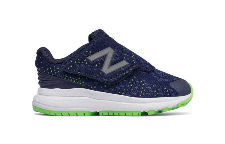 Order (TD) New Balance FuelCore Rush V3 'Azul' KVRUSN1I