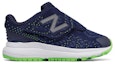 Order (TD) New Balance FuelCore Rush V3 'Biru' KVRUSN1I