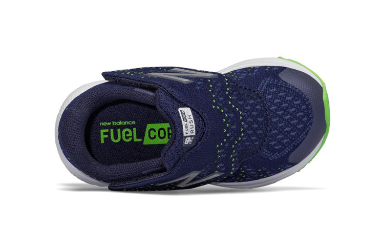 Lookbook (TD) New Balance FuelCore Rush V3 ''Blau'' KVRUSN1I