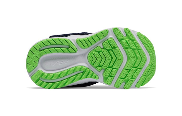 Shop (TD) New Balance FuelCore Rush V3 'Azul' KVRUSN1I