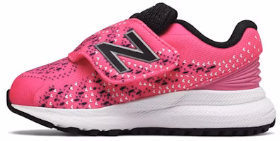 (Toddler) New Balance FuelCore Rush V3 'Pink Black' KVRUSP1I (Toddler) New Balance FuelCore Rush V3 'Pink Black' KVRUSP1I