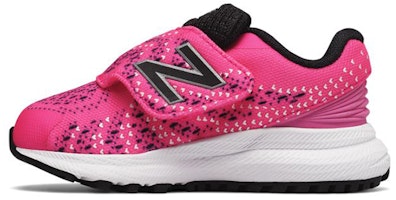 (Toddler) New Balance FuelCore Rush V3 'Pink Black' KVRUSP1I (Toddler) New Balance FuelCore Rush V3 'Pink Black' KVRUSP1I