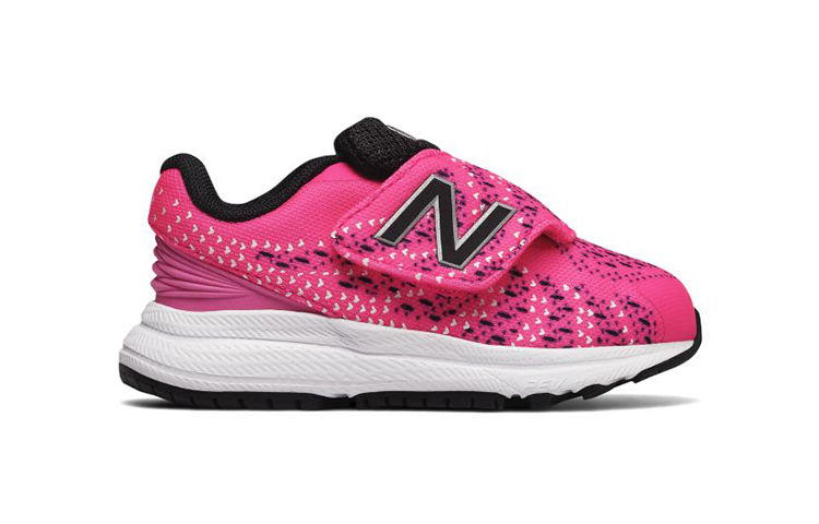 Order (TD) New Balance FuelCore Rush V3 'Rosa Negro' KVRUSP1I