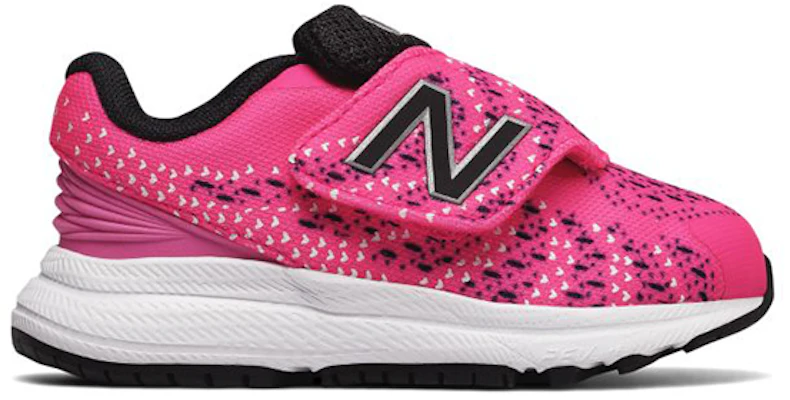 (TD) New Balance FuelCore Rush V3 'Pink Hitam' KVRUSP1I Order (TD) New Balance FuelCore Rush V3 'Pink Hitam' KVRUSP1I