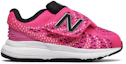 Order (TD) New Balance FuelCore Rush V3 'Pink Hitam' KVRUSP1I