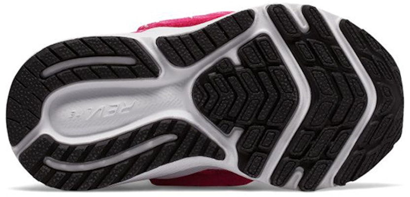 (Toddler) New Balance FuelCore Rush V3 'Pink Black' KVRUSP1I Shop (Toddler) New Balance FuelCore Rush V3 'Pink Black' KVRUSP1I