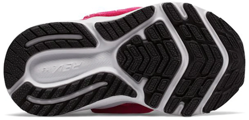 (TD) New Balance FuelCore Rush V3 'Pink Hitam' KVRUSP1I Shop (TD) New Balance FuelCore Rush V3 'Pink Hitam' KVRUSP1I