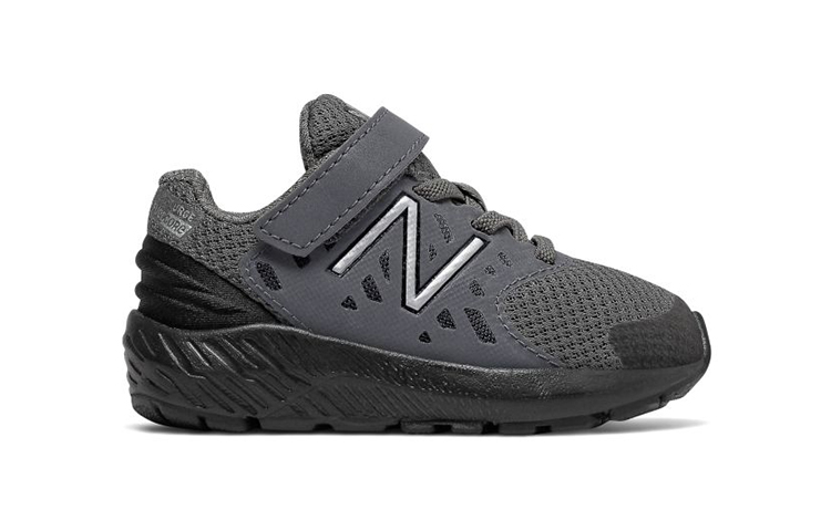 Order 婴童 New Balance FuelCore Urge 魔術貼 低筒運動鞋 城堡灰