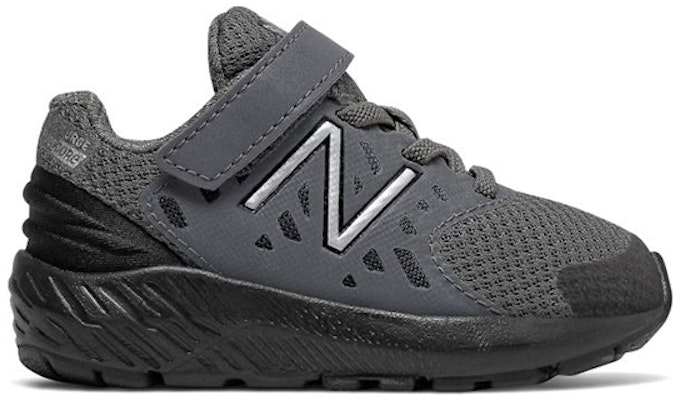 (Toddler) New Balance FuelCore Urge Velcro 'Castle Grey' IXURGCB Order (Toddler) New Balance FuelCore Urge Velcro 'Castle Grey' IXURGCB