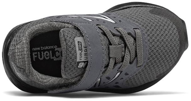 (Toddler) New Balance FuelCore Urge Velcro 'Castle Grey' IXURGCB Lookbook (Toddler) New Balance FuelCore Urge Velcro 'Castle Grey' IXURGCB