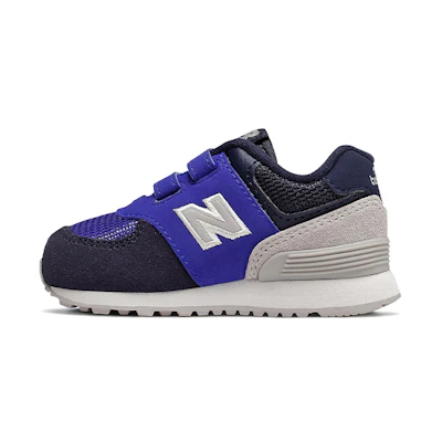 (TD) NB Hook / Loop 574 'Blue'
