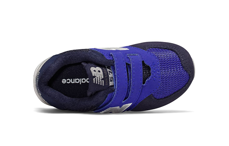 (TD) NB Hook / Loop 574 'Blue' 圖 3