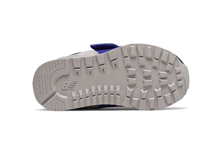 (TD) NB Hook / Loop 574 'Blue' 圖 4