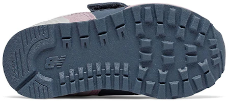 Shop (TD) 뉴발란스 574 핑크 블루 (찍찍이) IV574JHG