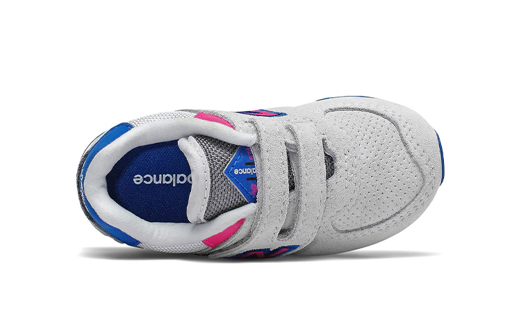 (TD) NB Hook / Loop 574 Pink 'Grey' 圖 3