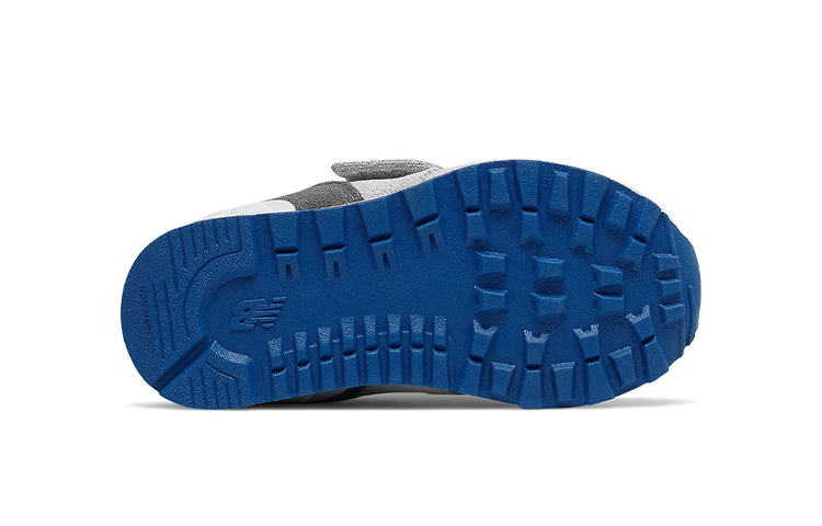 (TD) NB Hook / Loop 574 Pink 'Grey' 圖 4