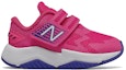 Order (TD) New Balance Hook / Loop Rave Run Biru Merah Jambu ITRAVLE1