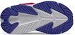 (TD) New Balance Hook / Loop Rave Run Biru Merah Jambu ITRAVLE1