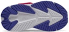 Shop (TD) New Balance Hook / Loop Rave Run Biru Merah Jambu ITRAVLE1