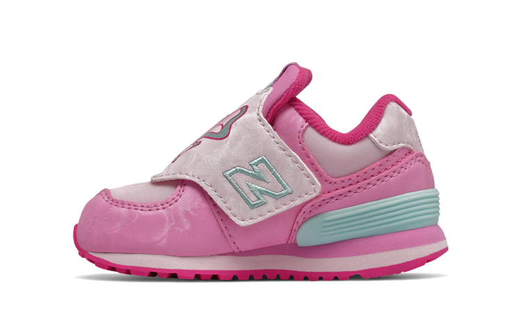 Buy (TD) 新百伦搭扣574“粉色” IV574MCD