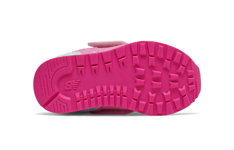 (TD) NB Hook and Loop 574 'Pink' 圖 4