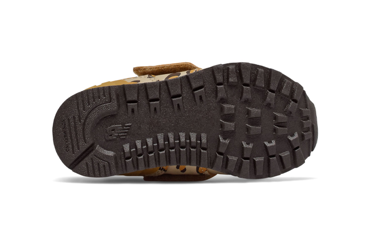 (TD) NB Hook and Loop 574 'Yellow' 圖 4