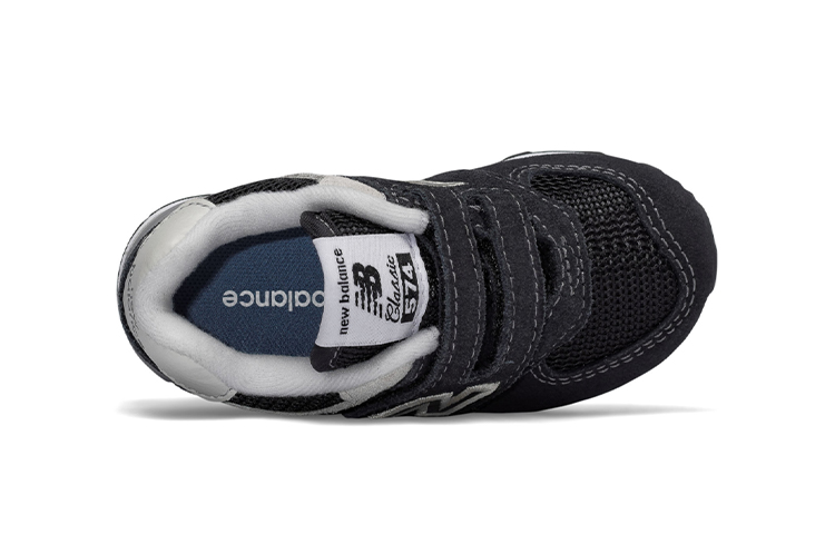 (TD) NB Hook and Loop 574 Core 'Black' 圖 3