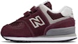 Buy (TD) ニューバランス 574 Core (面ファスナー) IV574GB