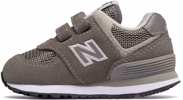 (Toddler) New Balance Hook and Loop 574 Core IV574GG (Toddler) New Balance Hook and Loop 574 Core IV574GG