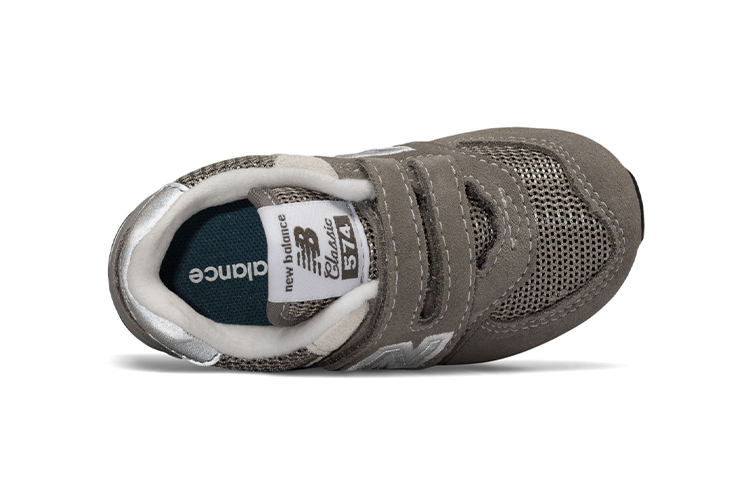 Lookbook (TD) 新百伦574魔术贴经典款 IV574GG