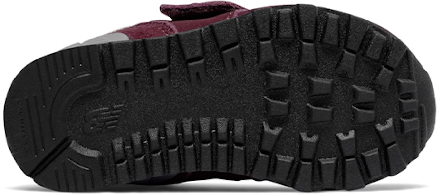 (TD) ニューバランス 574 Core (面ファスナー) IV574GB Shop (TD) ニューバランス 574 Core (面ファスナー) IV574GB