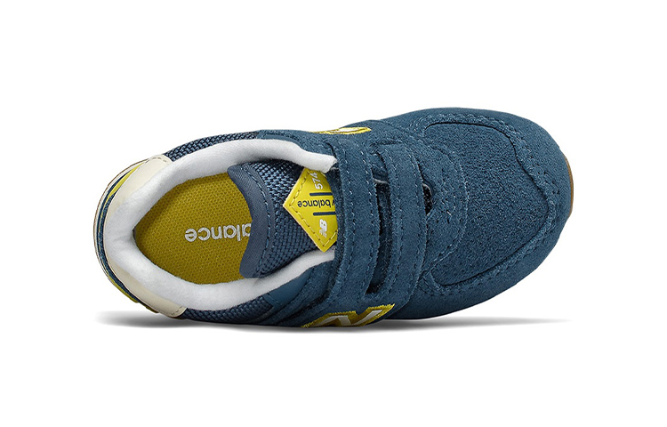 (TD) NB Hook and Loop 574 K Shoes Green 圖 3