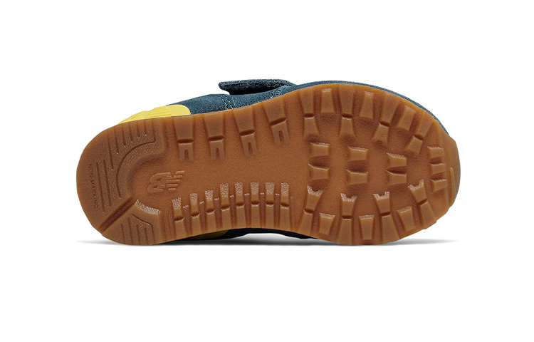 (TD) NB Hook and Loop 574 K Shoes Green 圖 4