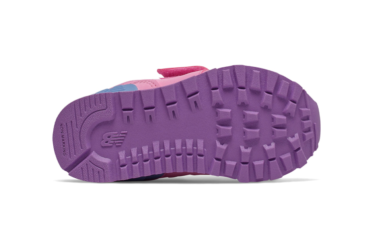 (TD) NB Hook and Loop 574 Tie Dye 'Pink' 圖 4