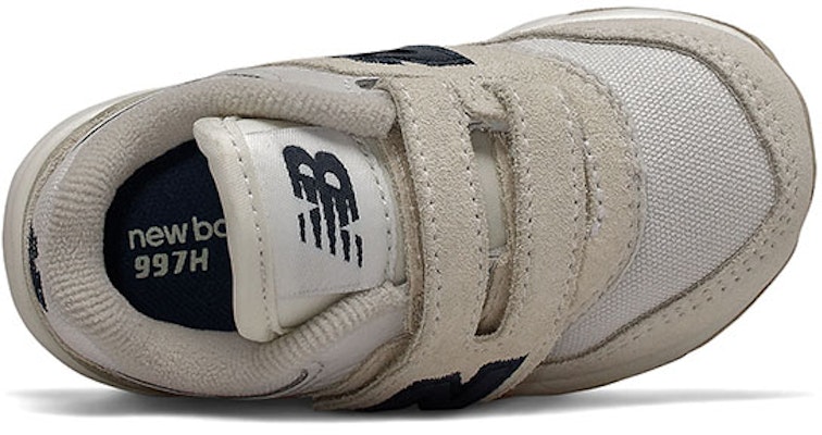 (TD) New Balance Hook dan Loop 997H IZ997HBP Lookbook (TD) New Balance Hook dan Loop 997H IZ997HBP