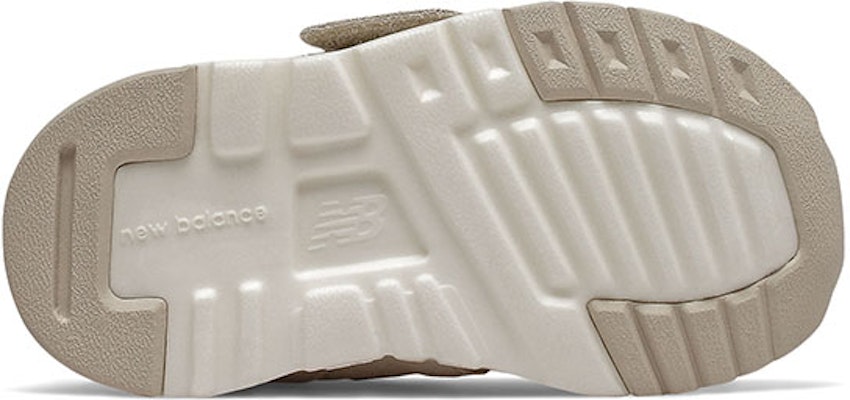 (TD) New Balance Hook dan Loop 997H IZ997HBP Shop (TD) New Balance Hook dan Loop 997H IZ997HBP