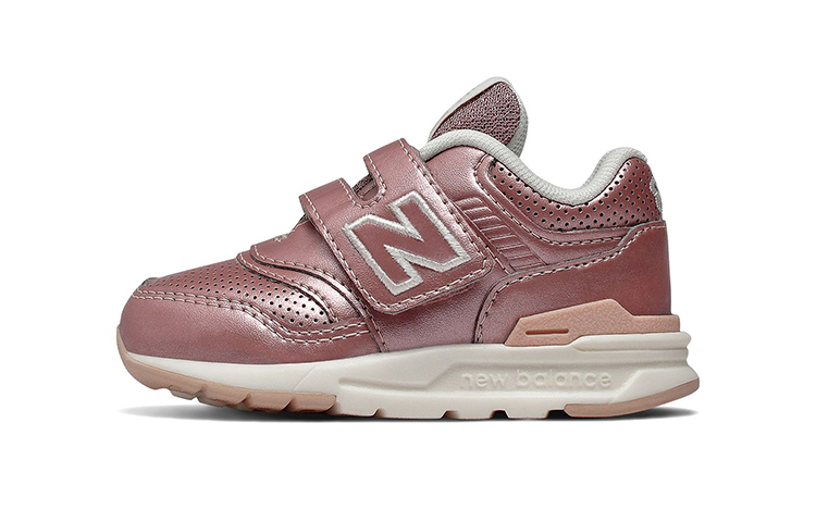 Buy 新百倫魔鬼氈 997H 玫瑰金 嬰童款