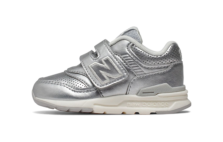 Buy (TD) New Balance Hook dan Loop 997H IZ997HSS