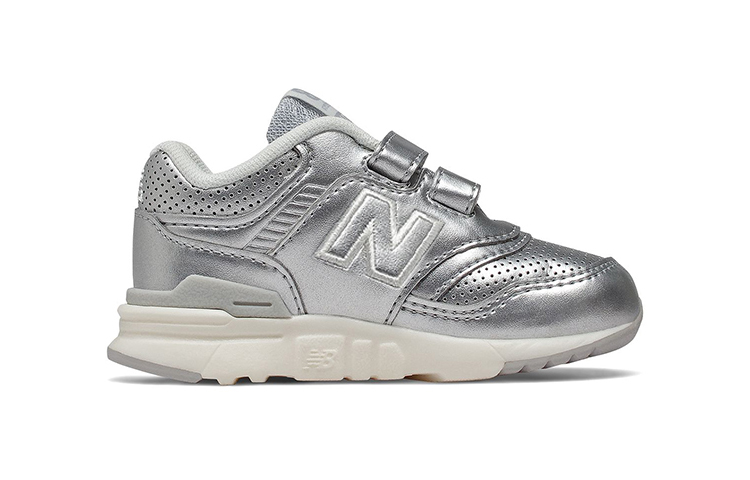 Order (TD) New Balance Hook dan Loop 997H IZ997HSS