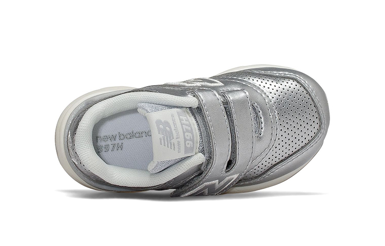 Lookbook (TD) New Balance Hook dan Loop 997H IZ997HSS