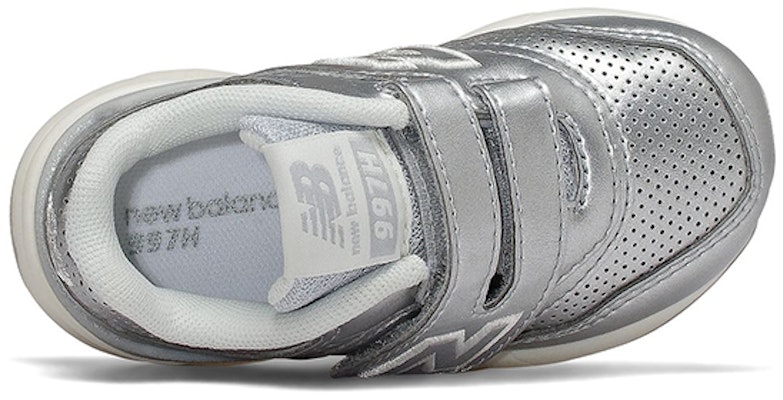 (TD) New Balance Hook dan Loop 997H IZ997HSS Lookbook (TD) New Balance Hook dan Loop 997H IZ997HSS