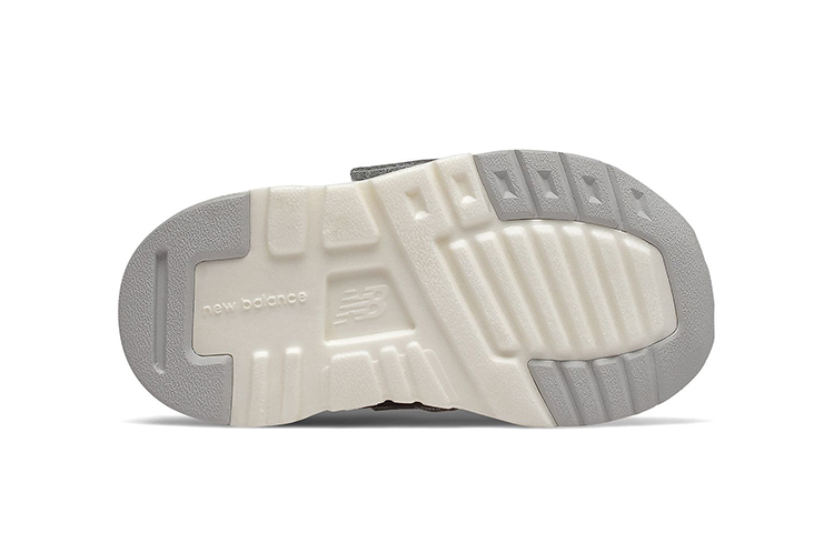 Shop (TD) New Balance Hook dan Loop 997H IZ997HSS