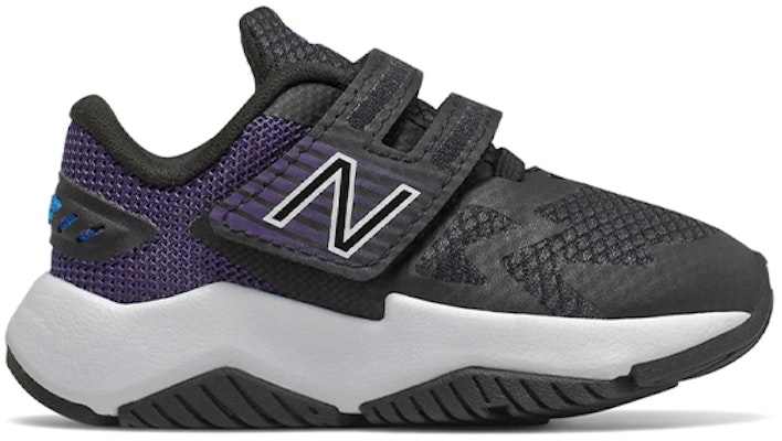 (TD) ニューバランス レイブ ラン (黒/青) ITRAVLB1 Order (TD) ニューバランス レイブ ラン (黒/青) ITRAVLB1